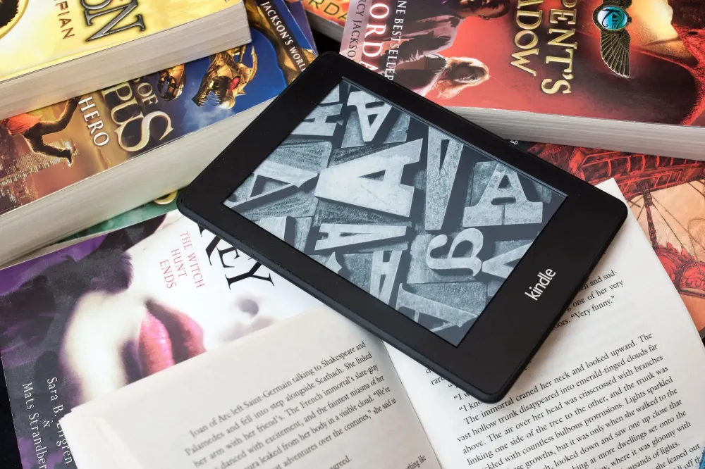 amazon prime perks prime reading